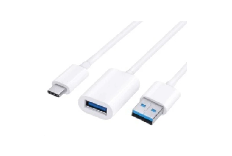 USB\DC线束