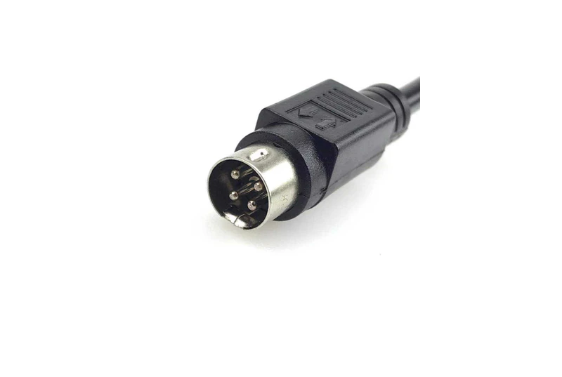 USB\DC线束